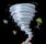 Tornado night