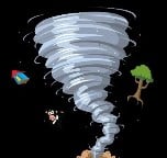 Tornado Night